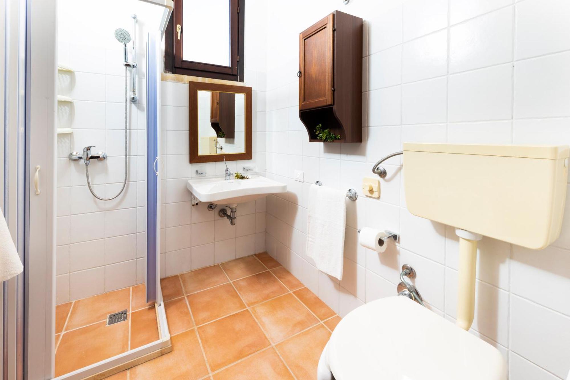 Tenuta Santicuti Акая Экстерьер фото