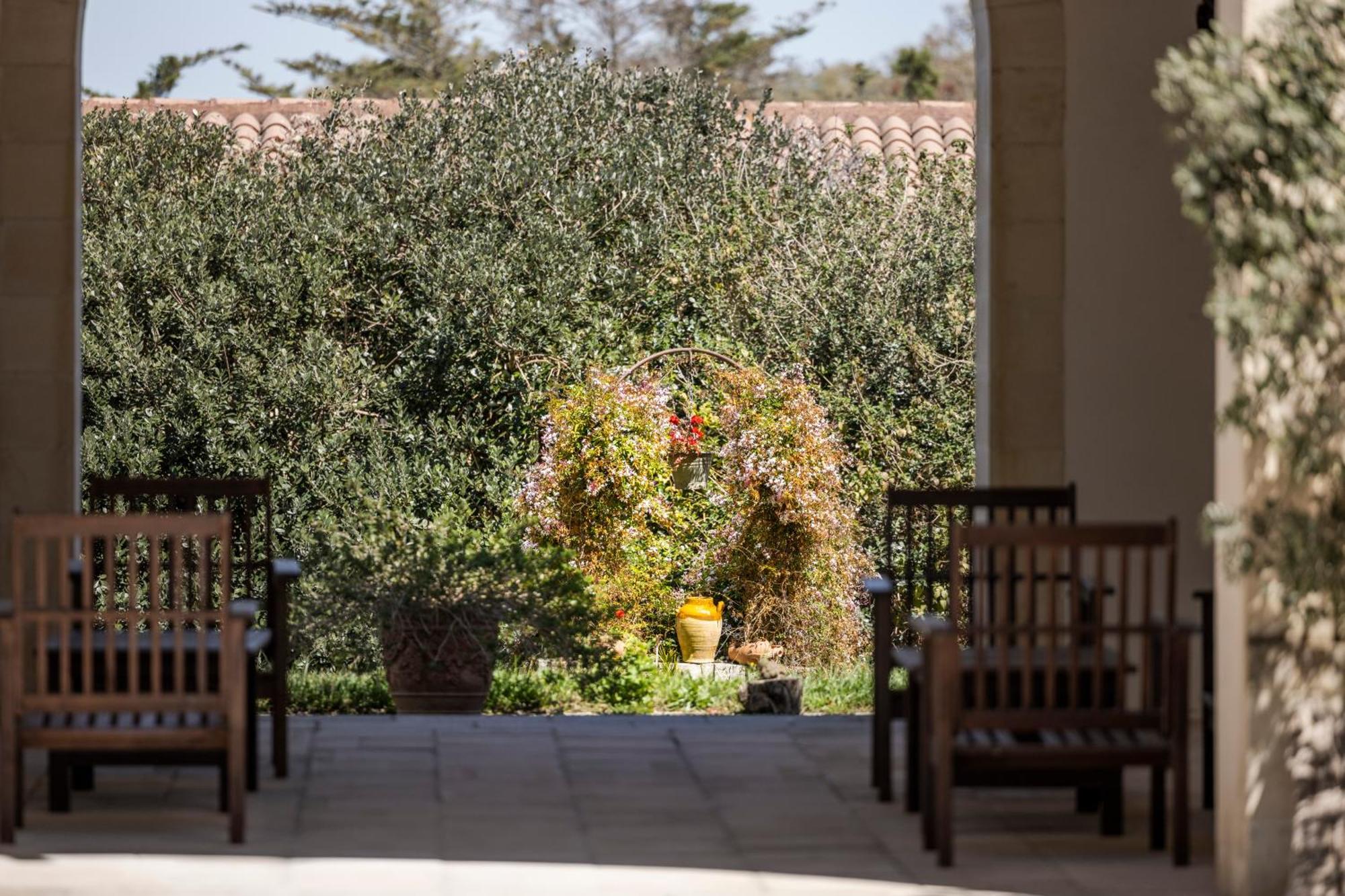 Tenuta Santicuti Акая Экстерьер фото