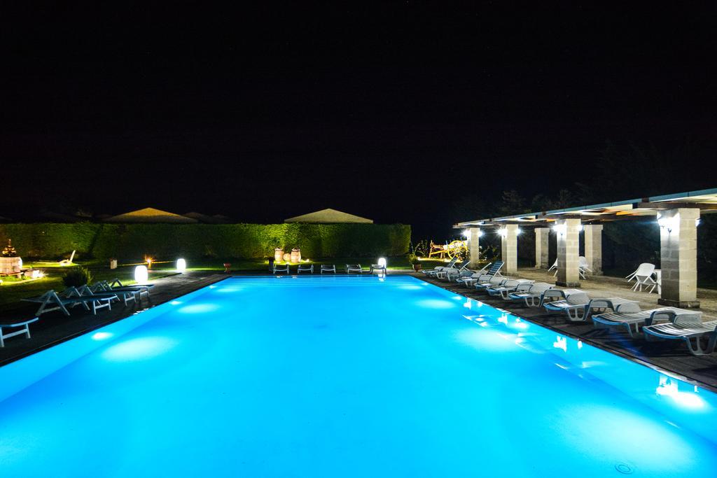 Tenuta Santicuti Акая Экстерьер фото
